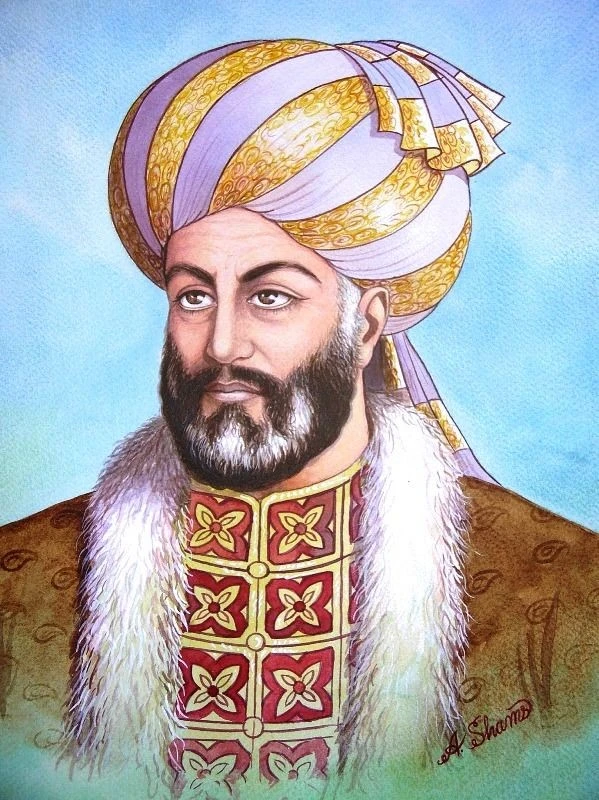 Kings and Dynasties – Ahmed Shah Durrani (1722-1772)