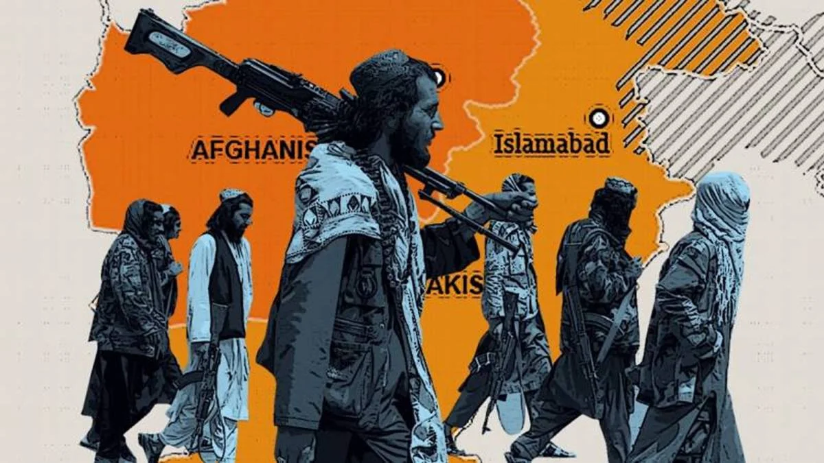 Three-Year Rule of the Taliban: The Good, the Bad, the Ugly