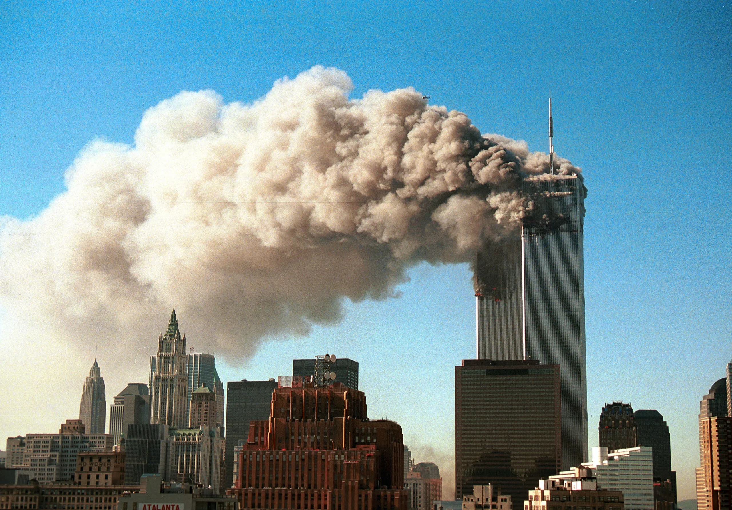 The World After 9/11: What Changed?