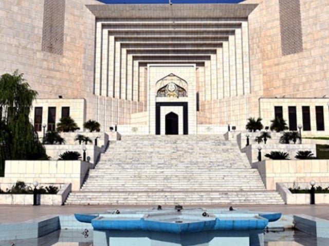 Supreme Court under new Chief Justice Yahya Afridi to hear 968 cases this week; full court meeting to address key reforms.