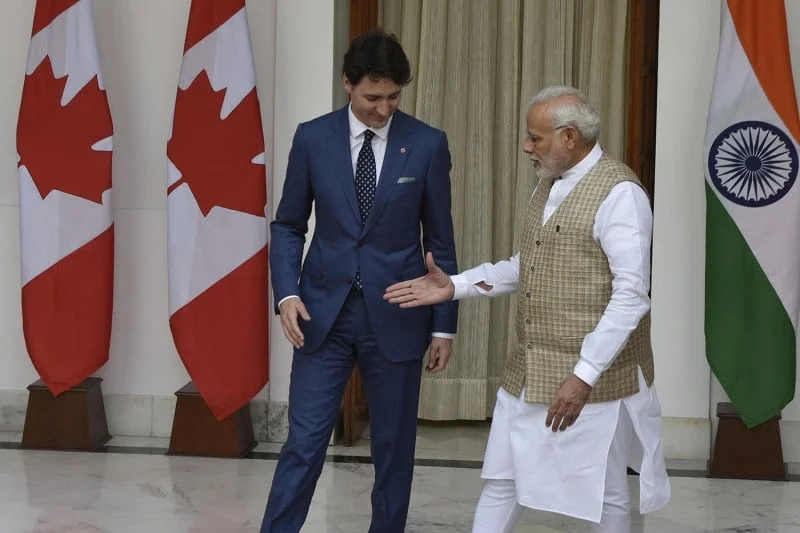 The India-Canada Row and Its Implications for Afghanistan