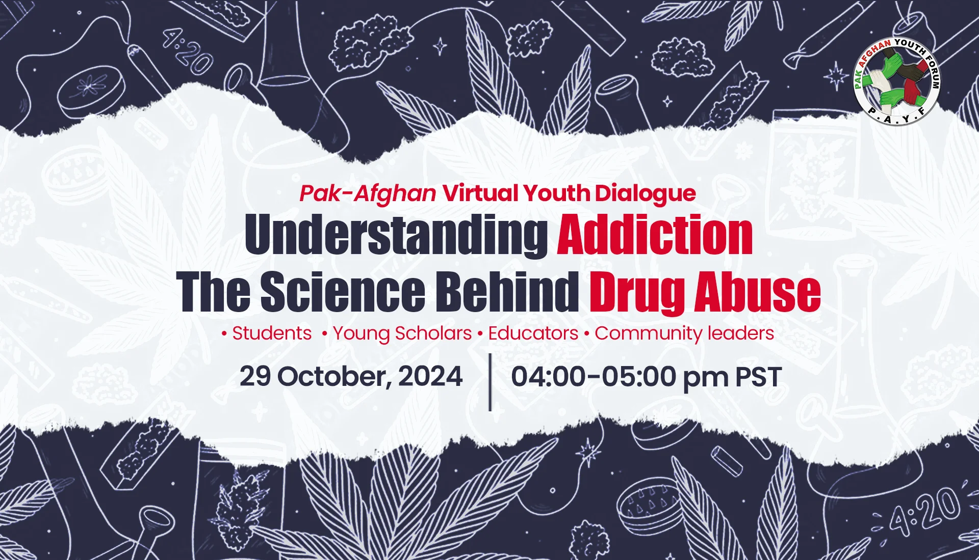 Understanding Addiction: The Science Behind Drug Abuse