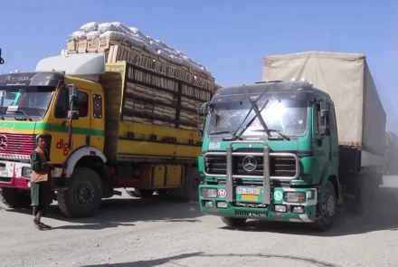 Afghan Traders Call on Pakistan to Reduce Tariffs