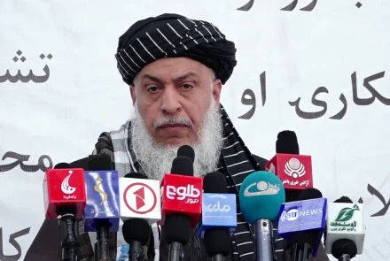 Deputy Foreign Minister Stanekzai refutes claims of conflicts among Islamic Emirate members, emphasizing unity and progress.