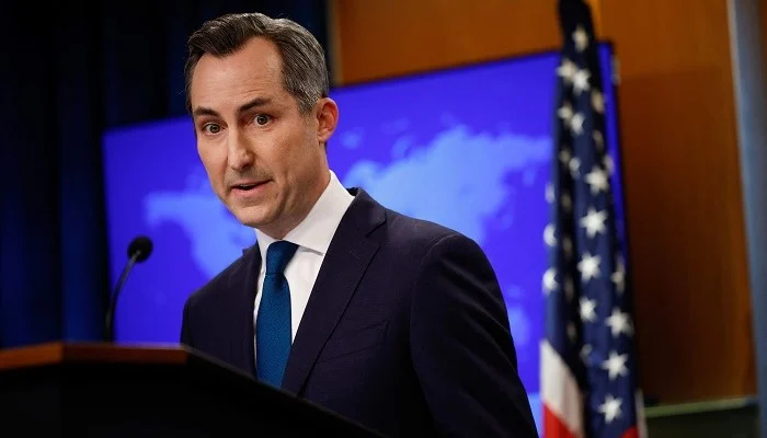 US Condemns Terrorist Attacks in Pakistan, Reaffirms Counterterrorism Partnership