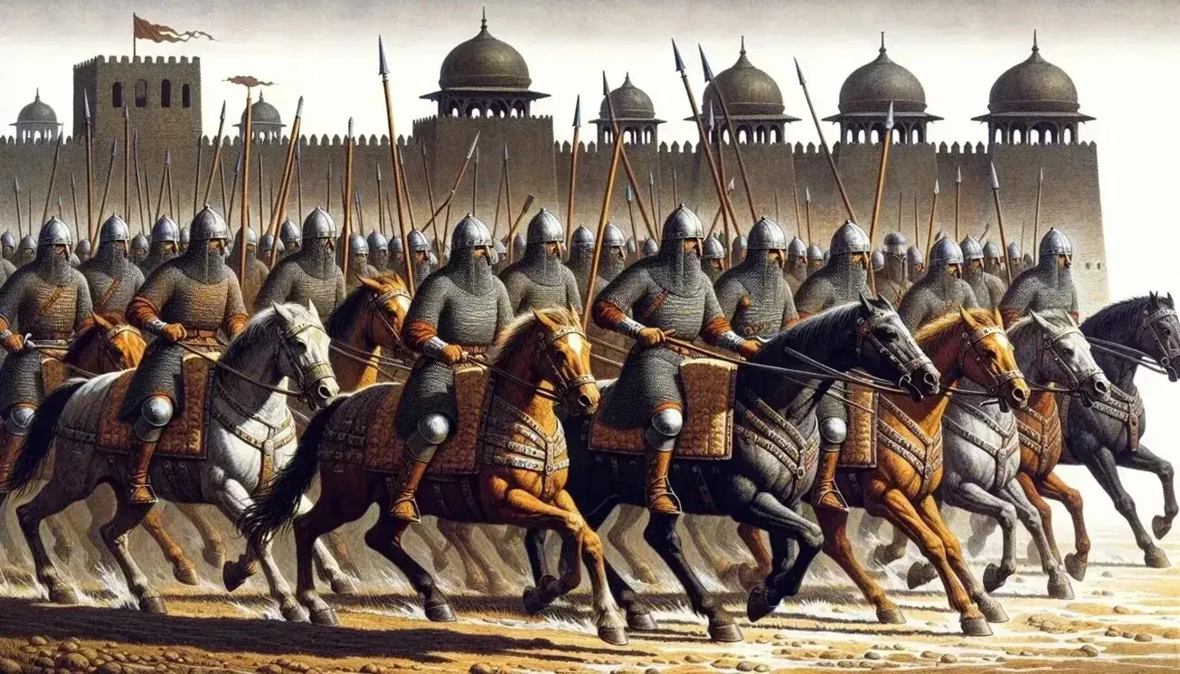 Rashidun Caliphate [Representational Image]