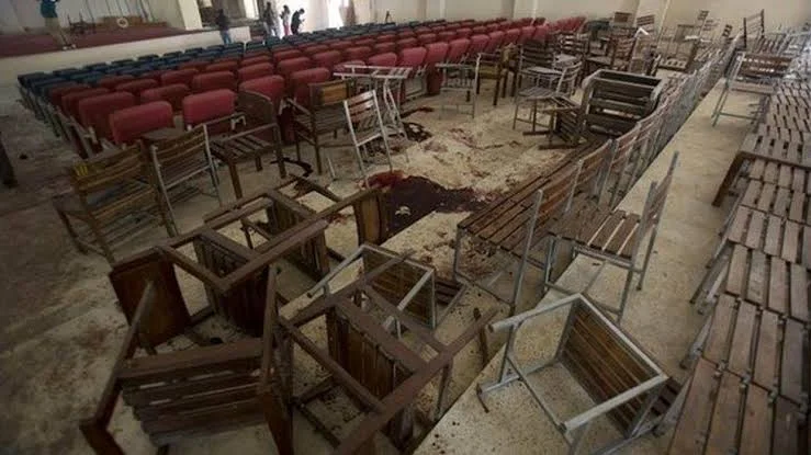 APS Peshawar: A Decade of Grief, Resilience, and the Fight Against Terrorism