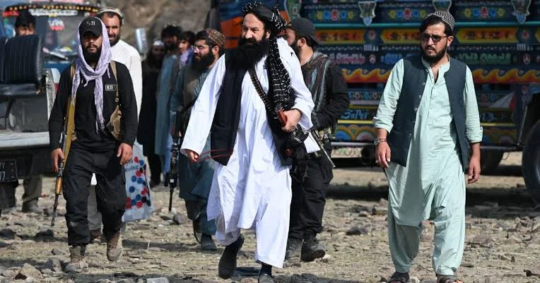 Khalil-ur-Rehman Haqqani Assassination: Disunity in IEA