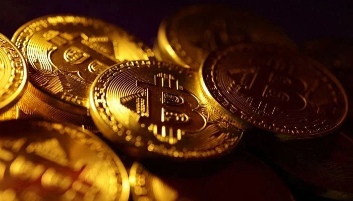 Pakistan introduces the Virtual Assets Bill 2025 to regulate cryptocurrencies, launch a Digital Rupee, and boost blockchain growth. [Representational Image via Reuters]