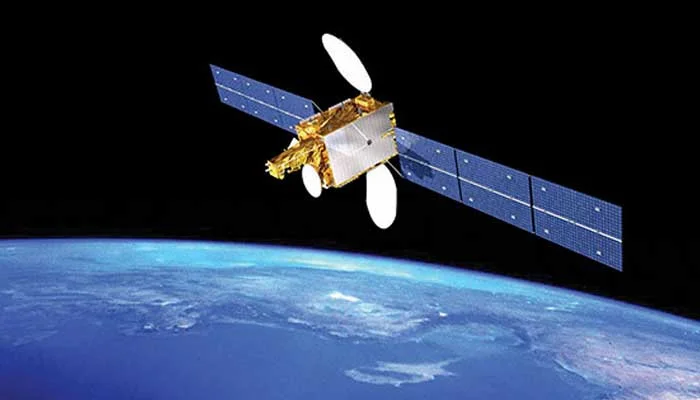 Pakistan's indigenous EO-1 satellite launch on Jan 17 boosts space tech, aiding agriculture, disaster management, and resource monitoring. [Image via Suparco/File]