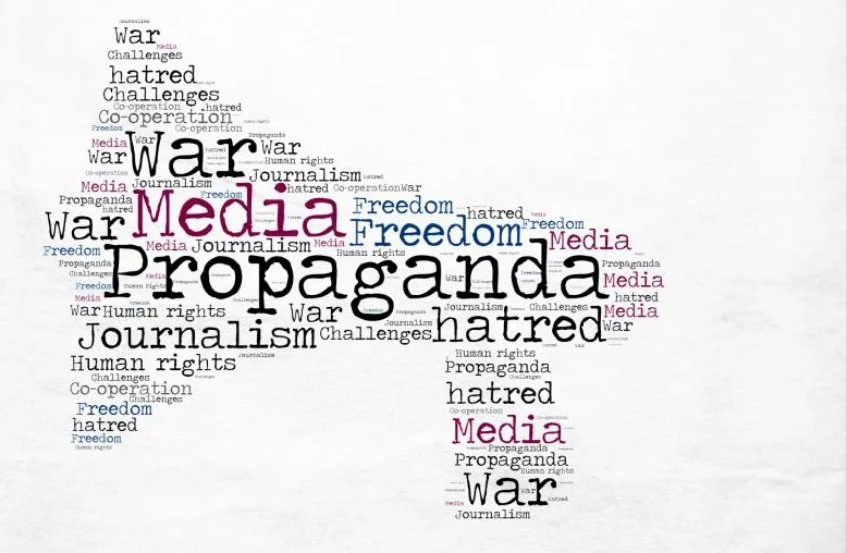 Narratives which promote divisive rhetoric undermine the collective fight against terrorism