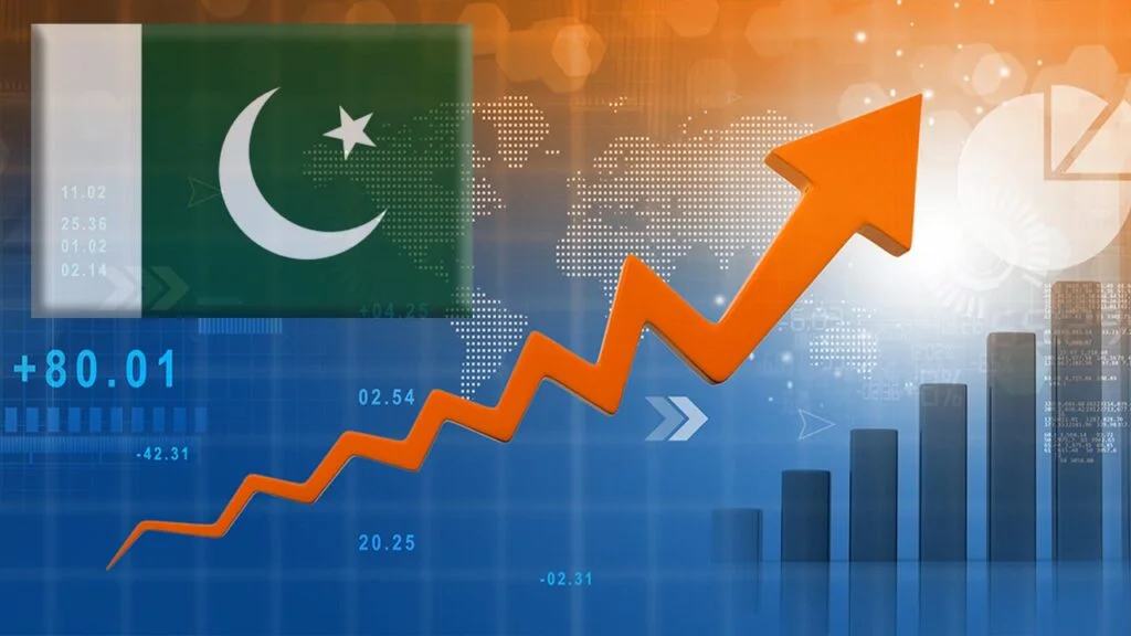 Discover how Pakistan's economy is growing with rising remittances, foreign investments, and key development initiatives.