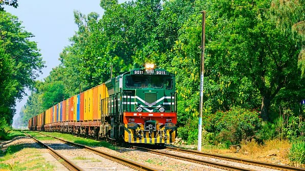 $400 million investment is expected for the development of the Pipri Freight Corridor