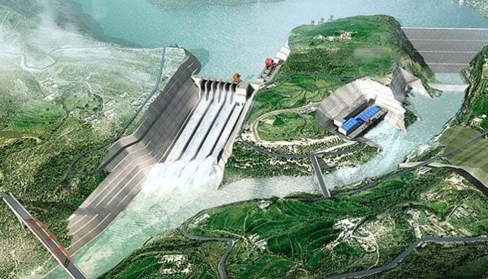 The Koto Hydropower Project in Khyber Pakhtunkhwa is expected to benefit the local economy & creating jobs