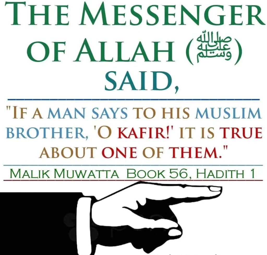 Takfir’s impact on the Islamic world is deep, causing intellectual decline, political fragmentation, social unrest, and economic setbacks.