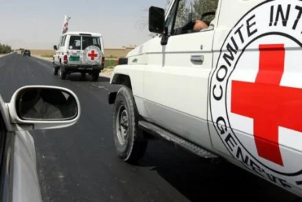 ICRC reports crisis of Afghanistan as critical, providing health services, food aid, rehabilitation, and mine awareness programs. [Image via Tolo News]